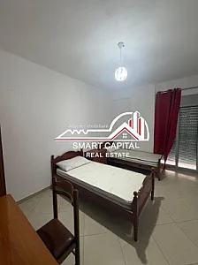 Shitet Apartament 2+1 Pranë Shkollës – 1,600€ – vlorë — vlorë - Foto 7