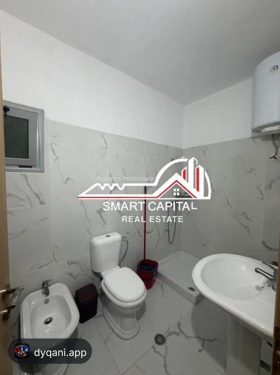 Shitet Apartament 2+1 Pranë Shkollës – 1,600€ – vlorë — vlorë - Foto 8