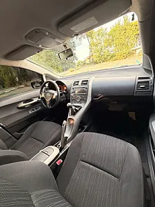 Toyota Auris 1.4 nafte 2008 – 4,300 Lek – Vlorë – I mirë — Vlorë - Foto 6