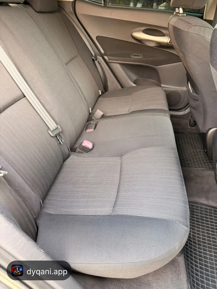 Toyota Auris 1.4 nafte 2008 – 4,300 Lek – Vlorë – I mirë — Vlorë - Foto 8