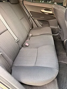 Toyota Auris 1.4 nafte 2008 – 4,300 Lek – Vlorë – I mirë — Vlorë - Foto 8