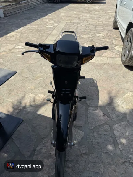 Shitet Motorr dayang niponia – 600 Lek – Sarandë – Si i ri — Sarandë