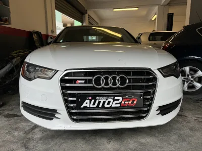 Rent a Car Autonoleggio Company Vlore
