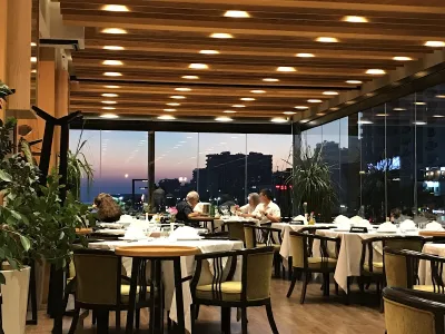 Restorant Piazza