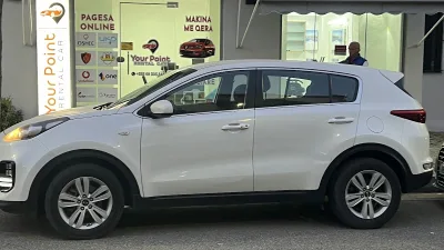Rental Your Point