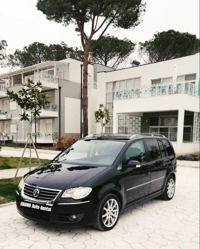 GRAND Auto Rental -Makina Me Qera