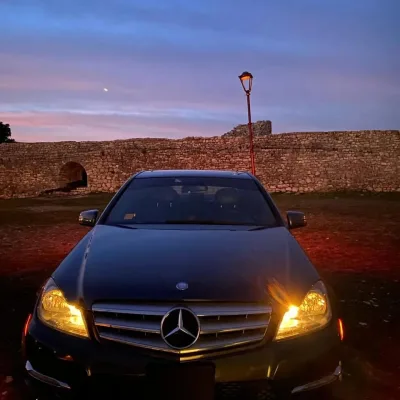 Rental Cars Berat