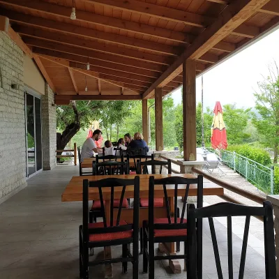 Bar Restaurant Viroi