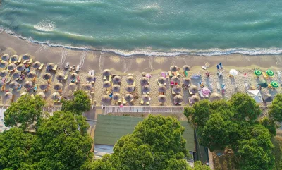 Marea Resort