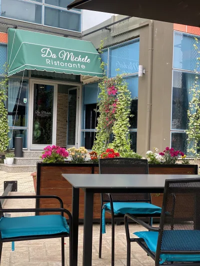 Da Michele Ristorante