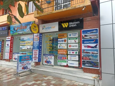 Makina me Qera Fier Rental Fier Albania
