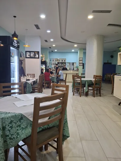 Restaurant Hotel Pilo Lala
