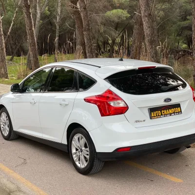 Champion Rental Car