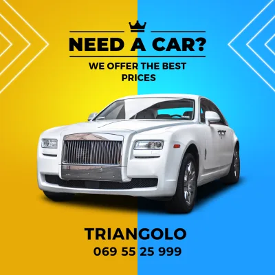 Triangolo Rent Car