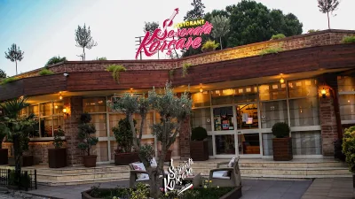 Bar Restorant Piceri "Serenata Korçare"