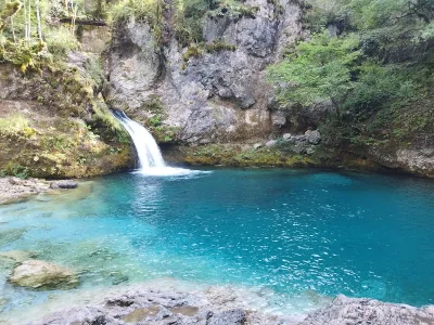 Online Tourist Information - Xhiro n'Shkoder
