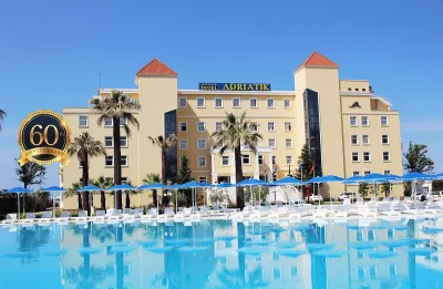 Adriatik Hotel, BW Premier Collection