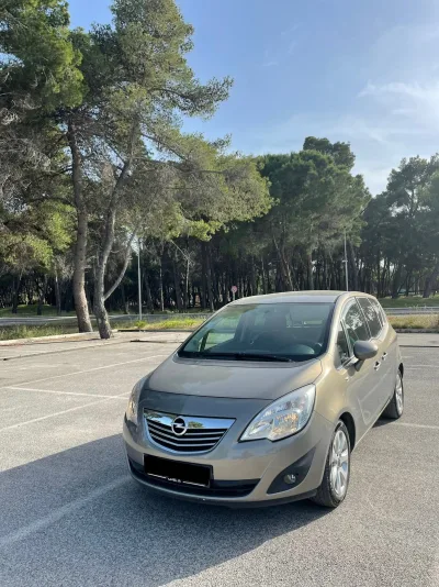 JONI`s CAR RENTAL