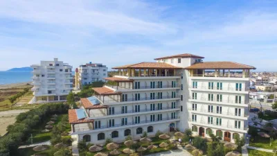 Europa Grand Resort
