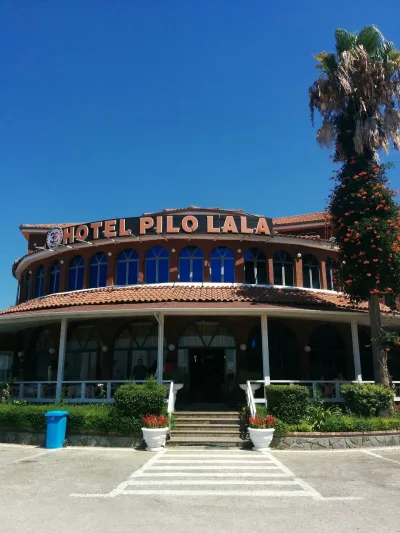 Pilo Lala Konjat
