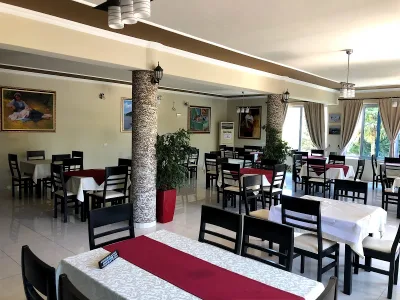 Restorant Hotel Markelino