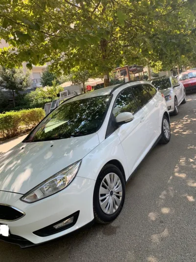 L&L Rental Cars Tirana