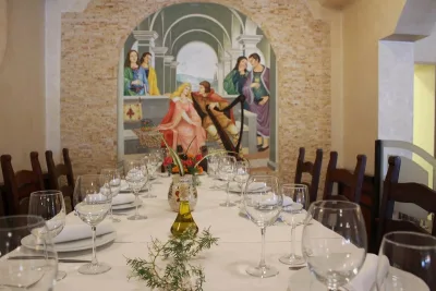 Fiore Restorant
