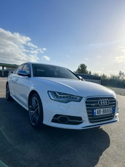 Car Rental Lezhe Olti