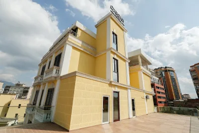Oxford Hotel