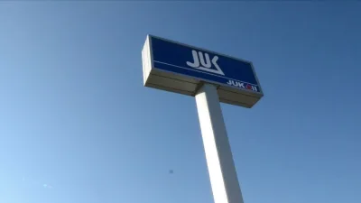 Jukoil - Uldedaj Group