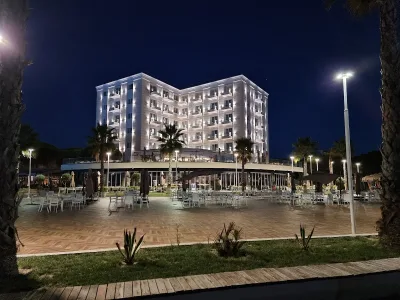 Prestige Resort