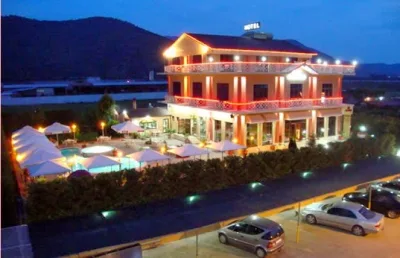 Hotel Colombo