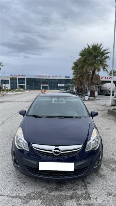 Delux Rent Car Fier - Makina Me Qera Fier