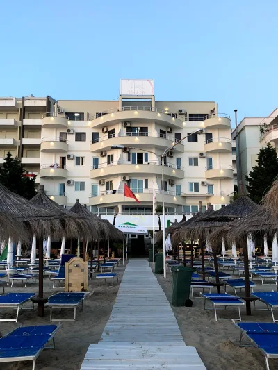 Elba Premium Hotel