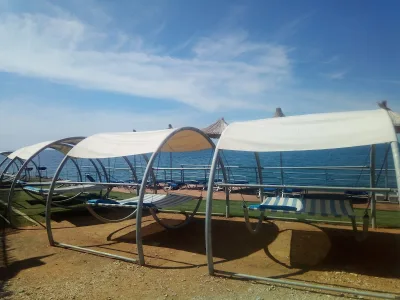 Arba Resort (ish Sigal Resort)
