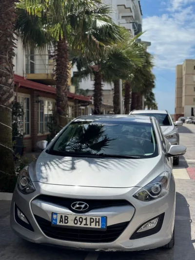 EG Rental Cars Tirane