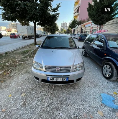 Makina me qira Auto Beni (Car Rental)
