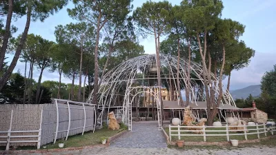 Kriva Resort