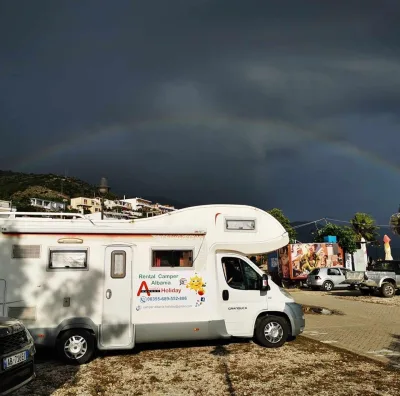 Rental Camper Albania (A-holiday)