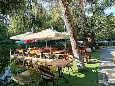 Restaurant Ostrovo