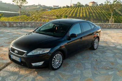 Dominant Car