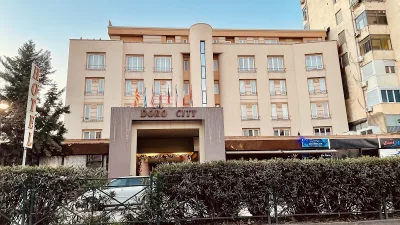 Hotel Doro City