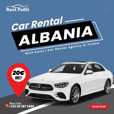 Rent Point Albania
