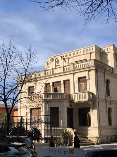 Vila Goldi