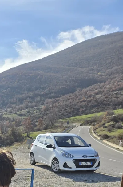 Eagle Car Rental