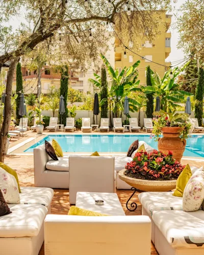 Hotel Vila Belvedere