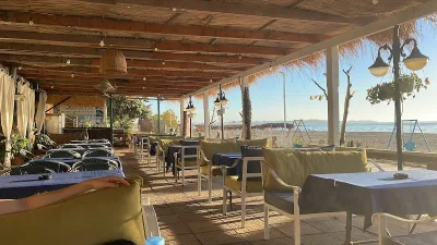 Hotel Benilva, Durres