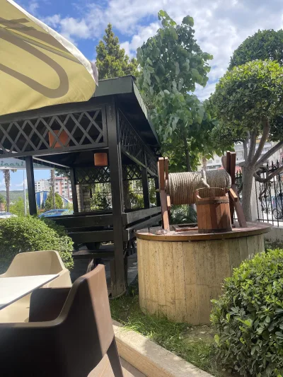 Vila Met Çela