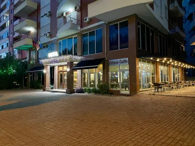 Prince Hotel