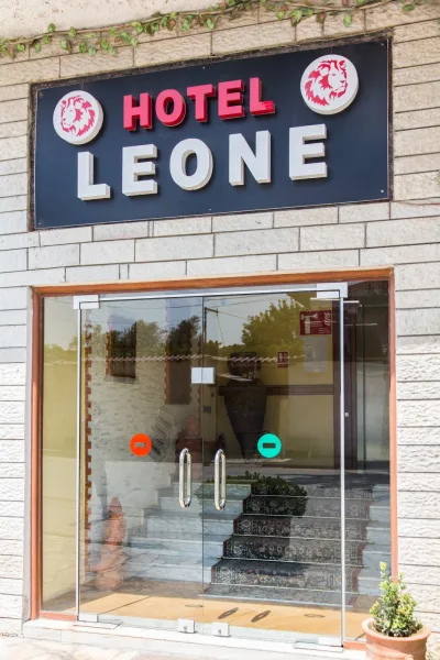 Hotel Leone
